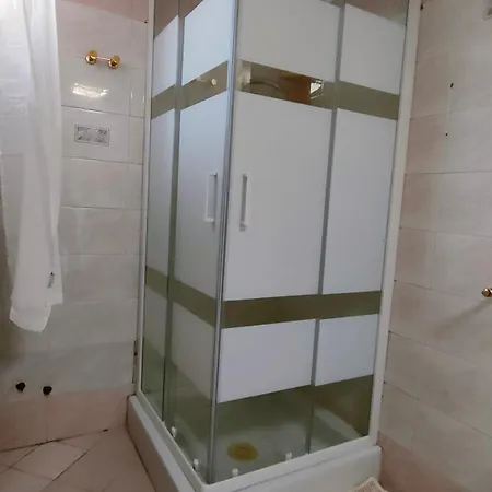 Apartman Casa Maya By Affitti Brevi