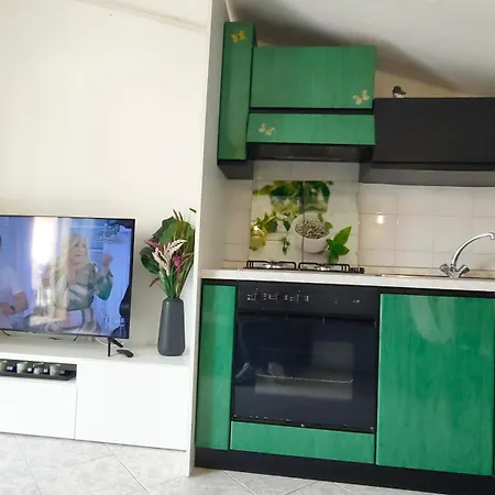 Apartman Casa Maya By Affitti Brevi *