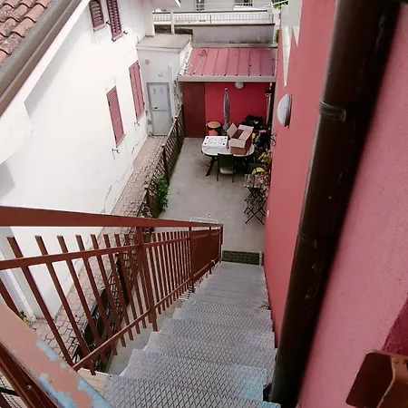 Casa Maya By Affitti Brevi Rimini