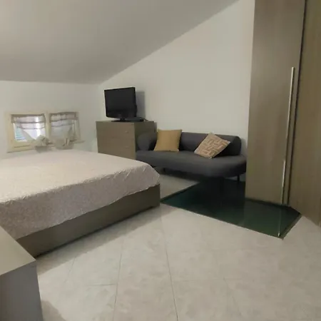 Casa Maya * Rimini