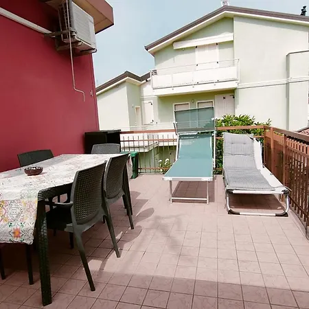 Casa Maya By Affitti Brevi * Rímini
