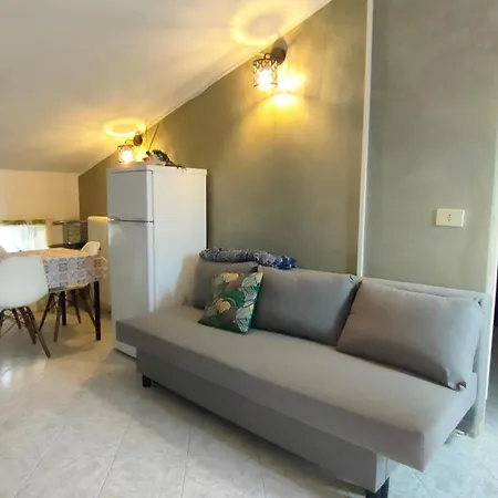 Casa Maya By Affitti Brevi شقة *