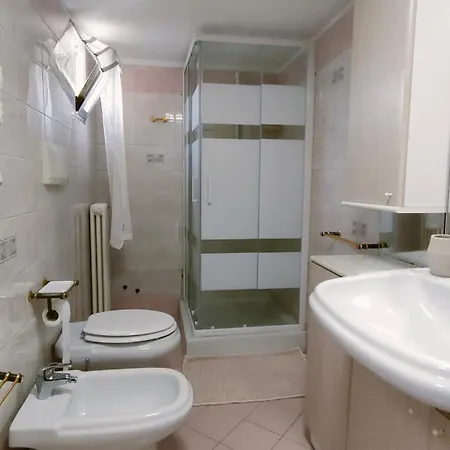 Apartment Casa Maya Rimini