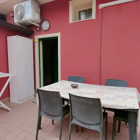 شقة Casa Maya By Affitti Brevi