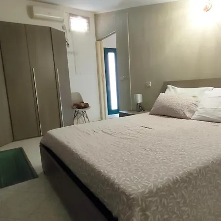 Apartment Casa Maya Rimini