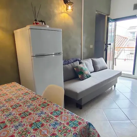 شقة Casa Maya By Affitti Brevi