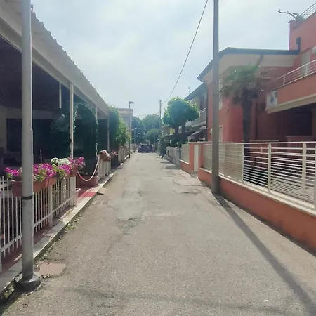 Casa Maya By Affitti Brevi