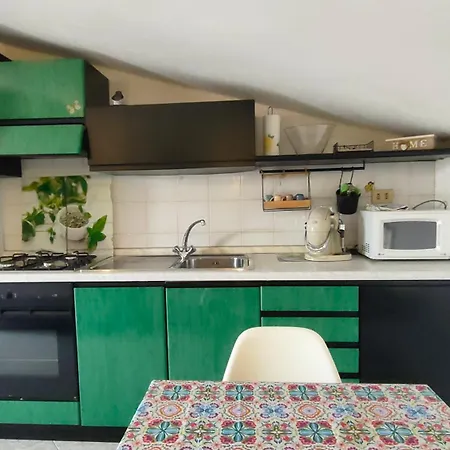 Casa Maya Apartment *
