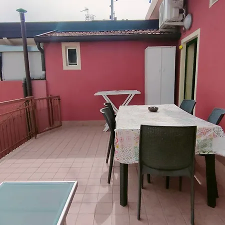 Casa Maya By Affitti Brevi * Rímini