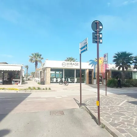 شقة Casa Maya By Affitti Brevi *