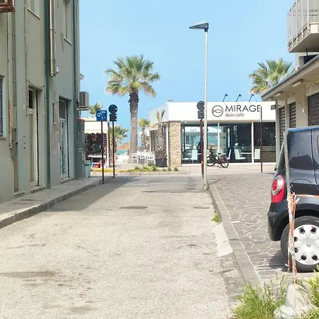 דירה Casa Maya By Affitti Brevi רימיני