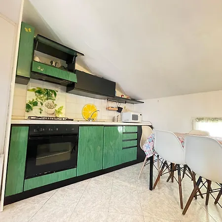 Casa Maya By Affitti Brevi Apartamento Rímini