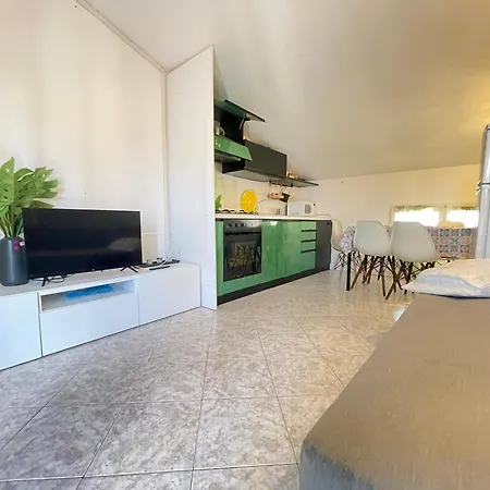 Apartamento Casa Maya By Affitti Brevi