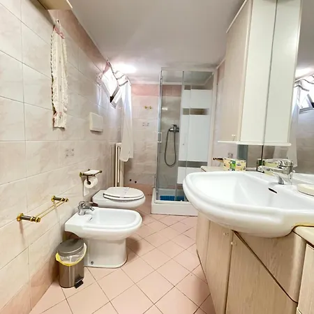 Casa Maya By Affitti Brevi * רימיני