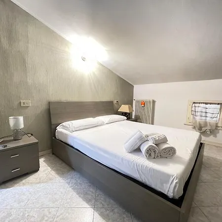 Casa Maya By Affitti Brevi *