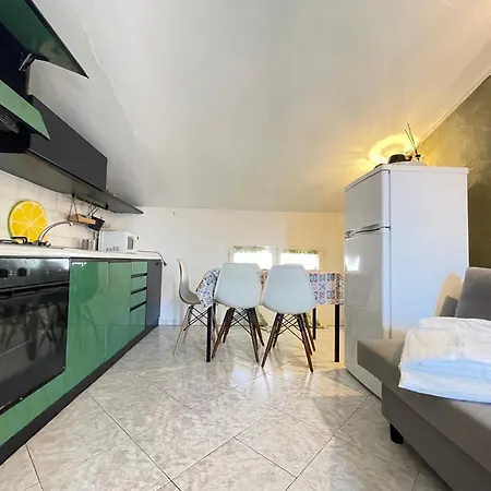 Casa Maya By Affitti Brevi * Rímini