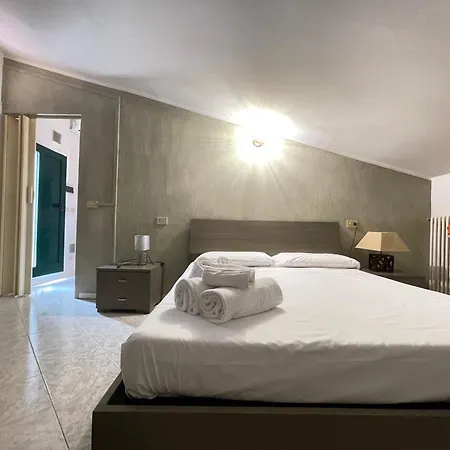 Casa Maya By Affitti Brevi * Rímini