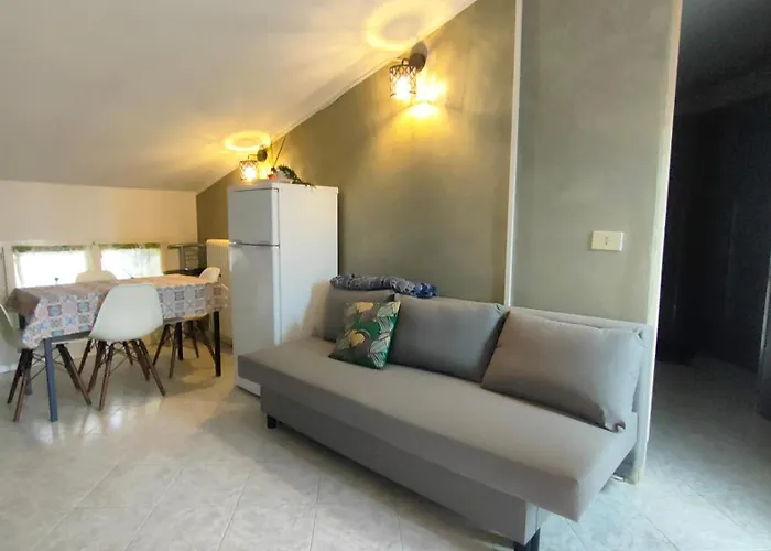 Casa Maya By Affitti Brevi Apartment *