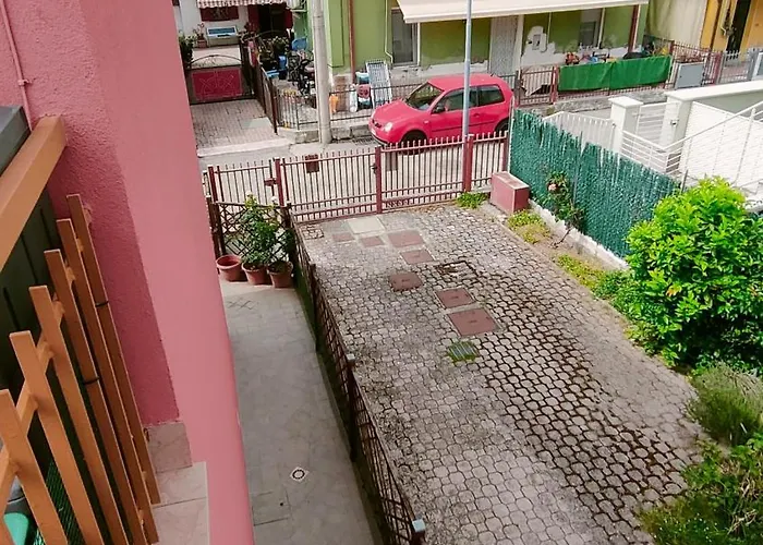 Apartment Casa Maya By Affitti Brevi *