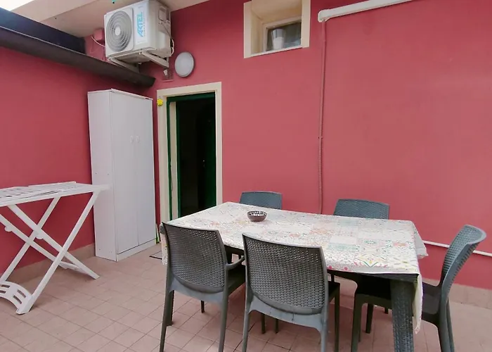 Apartment Casa Maya By Affitti Brevi