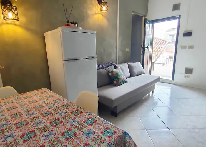 Apartment Casa Maya By Affitti Brevi