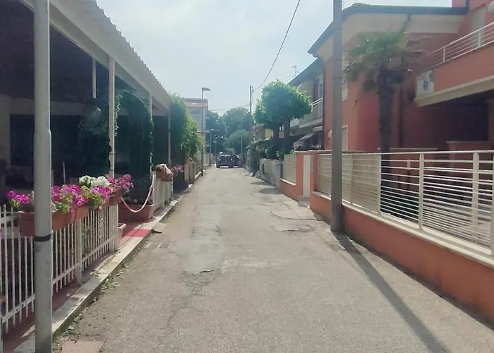 Casa Maya By Affitti Brevi