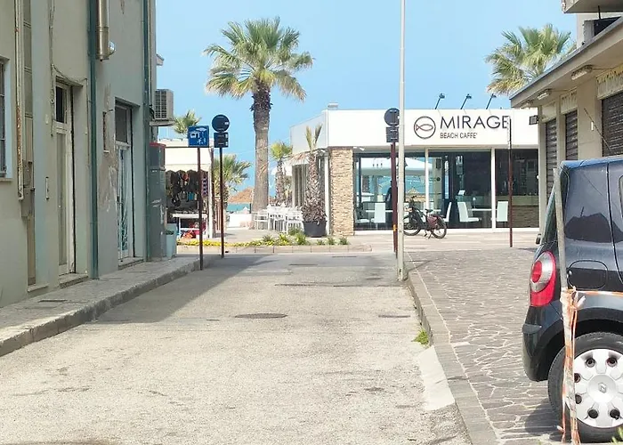 Apartment Casa Maya By Affitti Brevi Rimini