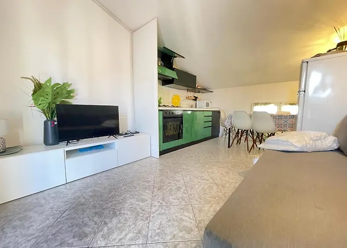 Apartment Casa Maya By Affitti Brevi