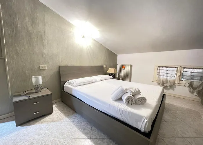 Casa Maya By Affitti Brevi *