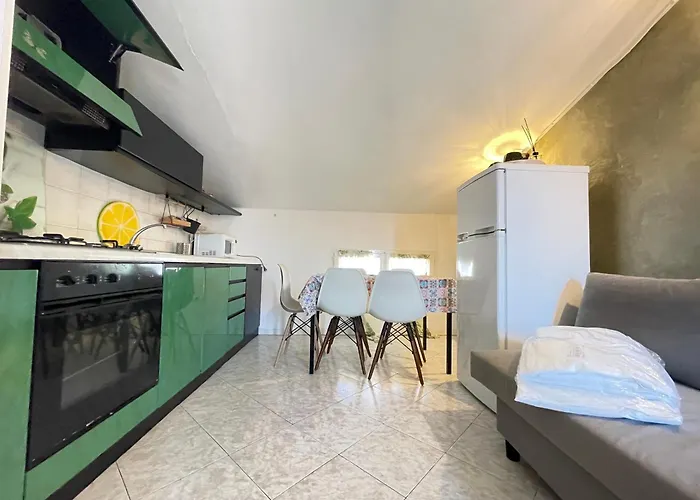 Casa Maya By Affitti Brevi * Rimini