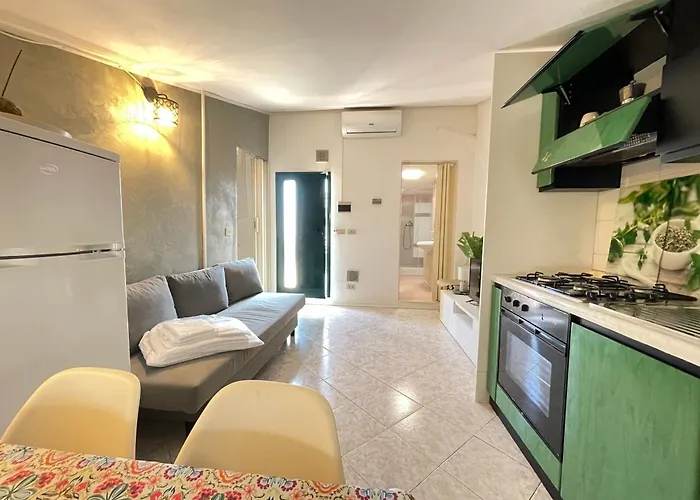 Casa Maya By Affitti Brevi Apartment *