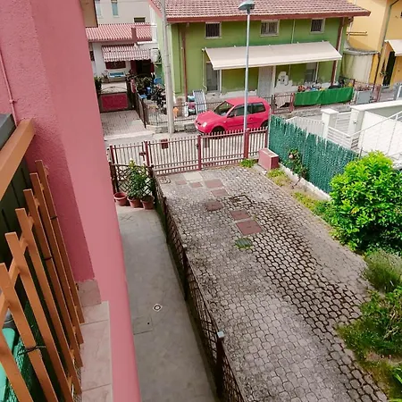 Lägenhet Casa Maya By Affitti Brevi *