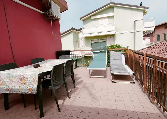 Casa Maya By Affitti Brevi * Rimini