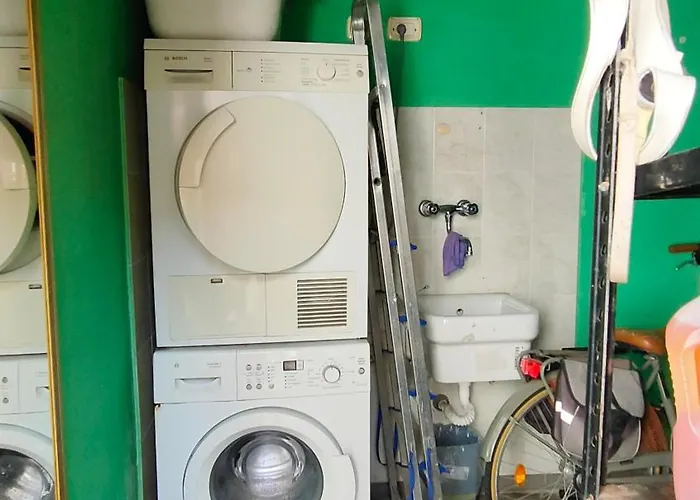 Casa Maya By Affitti Brevi