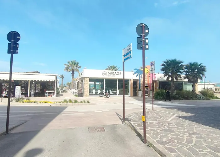 Lägenhet Casa Maya By Affitti Brevi *