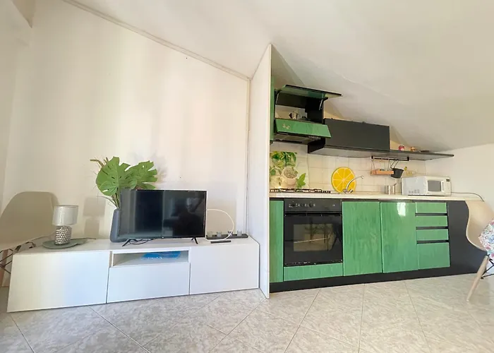 Casa Maya By Affitti Brevi *