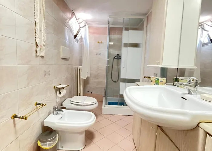 Casa Maya By Affitti Brevi * Rimini