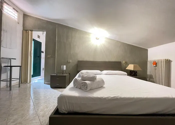 Casa Maya By Affitti Brevi * Rimini