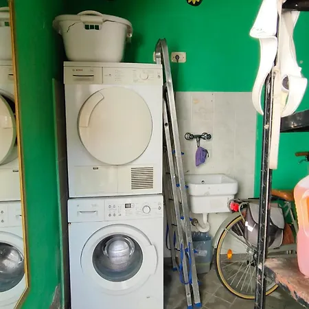 Casa Maya By Affitti Brevi