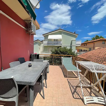 Appartement Casa Maya By Affitti Brevi Rimini