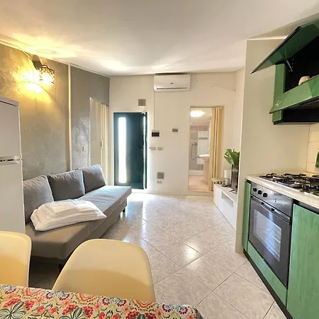 Casa Maya By Affitti Brevi Appartement *